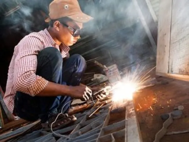 Steel